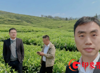 金融活水润乡土 特色产业绽新颜