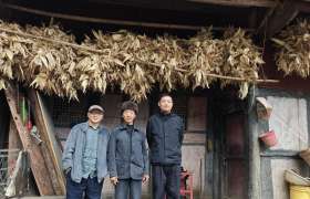 黔东南黔西北苗族方言民俗研究
