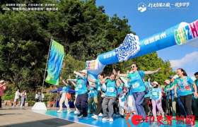 从看风景到玩场景，毕节文旅织金洞景区暑期爆红出圈